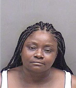 Charletta Richard, - Ascension Parrish County, LA 